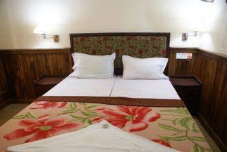 Global Vision Tour Houseboat, Kochi 3